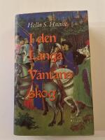 I den l&aring;nga v&auml;ntans skog : en roman om Karl av Orl&eacute;ans