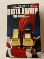 Sista anrop till Berlin