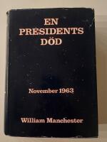  En presidents d&ouml;d 20-25 november 1963