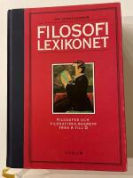 Filosofilexikonet