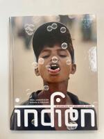 Indien : elefanten som b&ouml;rjade dansa