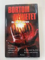 Bortom helvetet : min vilja att &ouml;verleva