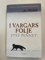 I vargars f&ouml;lje