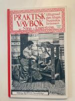 Praktisk v&auml;vbok