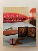 Ikonen i fickan : om yttre och inre resor