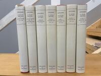 NY SVENSK HISTORIA &ndash; alla sju volymerna