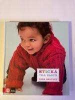Sticka till babyn