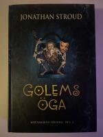 Golems &ouml;ga