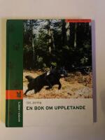 En bok om uppletande