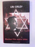 Mannen fr&aring;n andra sidan