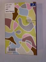 Sofias egen bok : en bok om MBD-barn : med kommentar kring MBD av Katarina Michelsson ; Sofia vuxen med sitt MBD