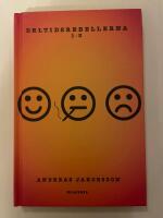 Deltidsrebellerna 1-3