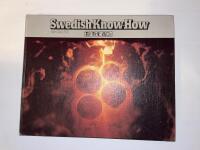 Swedish know-how in the 80s