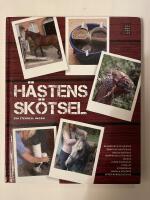 H&auml;stens sk&ouml;tsel