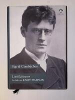 Livskl&auml;ttraren : en bok om Knut Hamsun