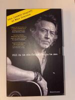 Vill du ha din frihet f&aring;r du ta den