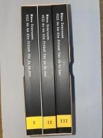 Vill du ha din frihet f&aring;r du ta den