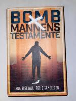 Bombmannens testamente