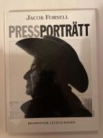 Pressportr&auml;tt