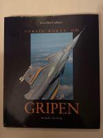 F&ouml;rsta boken om Gripen