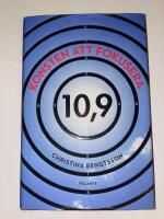 Konsten att fokusera : 10,9