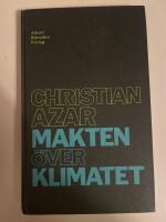 Makten &ouml;ver klimatet
