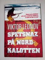 Spetsnaz p&aring; Nordkalotten