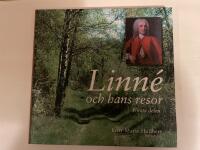 Linn&eacute; och hans resor - f&ouml;rsta delen