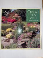 Odla i stenparti : v&auml;xter och vatten