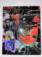 Kul med m&aring;lning : p&aring; glas, porslin och tr&auml;