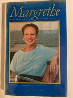 Margrethe-danmarks drot