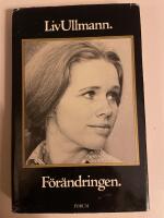 F&ouml;r&auml;ndringen