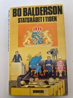 Statsr&aring;det i tiden