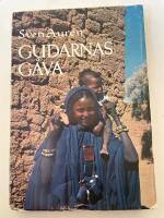 Gudarnas g&aring;va - om Sahara