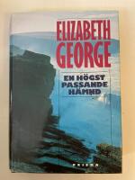 En h&ouml;gst passande h&auml;mnd