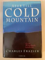 &Aring;ter till Cold Mountain