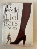 Holgerssons : roman