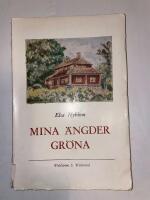 Mina &auml;ngder gr&ouml;na