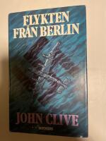 Flykten fr&aring;n Berlin