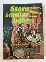 Stora samlarboken