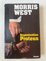 Organisation Proteus : [roman]