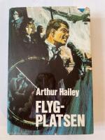 Flygplatsen