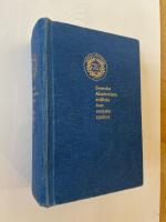 Svenska akademiens ordlista &ouml;ver svenska spr&aring;ket.