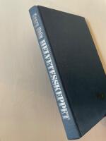 Helvetesskeppet : ber&auml;ttelser fr&aring;n sj&ouml;n