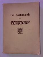 En sockenbok om Perstorp