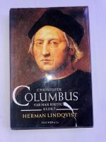 Christofer Columbus : var han riktigt klok?