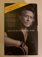 Vill du ha din frihet f&aring;r du ta den