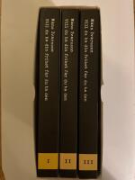 Vill du ha din frihet f&aring;r du ta den