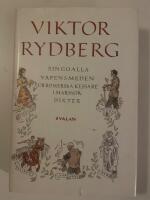 Singoalla, Vapensmeden, Ur romerska kejsare, I marmor, Dikter