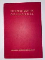 Elektroteknisk grundkurs 